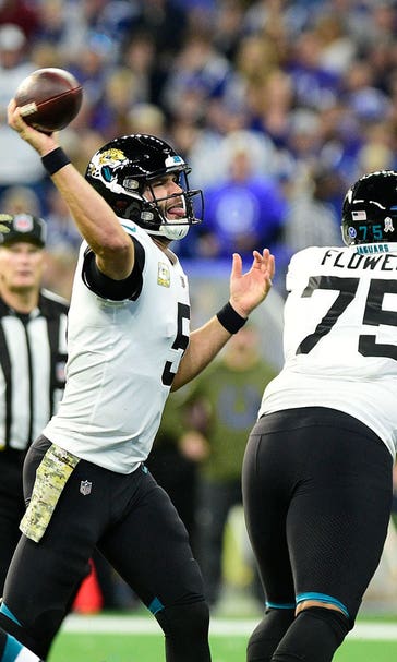 Jaguars in urgent need of solutions after 5th straight loss